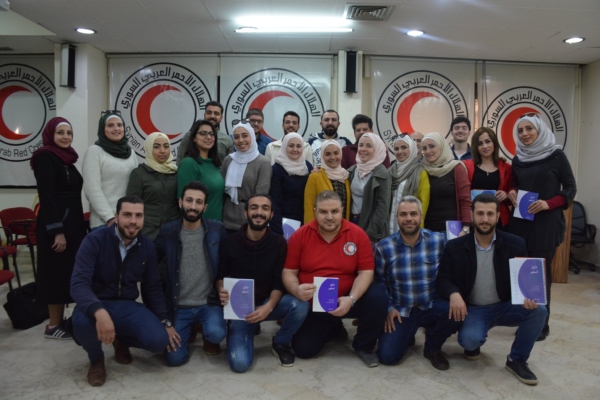 sphere-workshop-homs-syria-march-2020