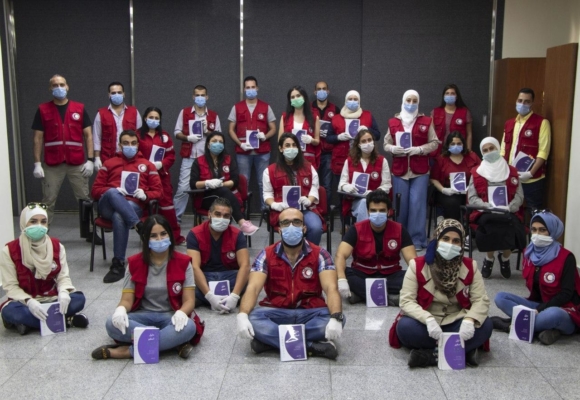 sphere-workshop-damascus-syria-august-2020