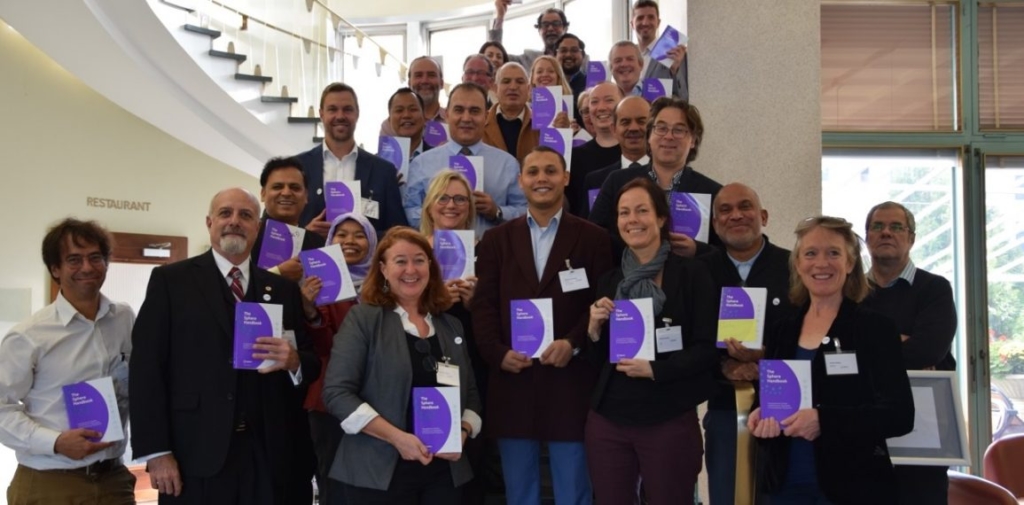 General Assembly Geneva Nov 2018