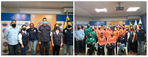 Sphere-ToT-Caracas-2021-collage-1