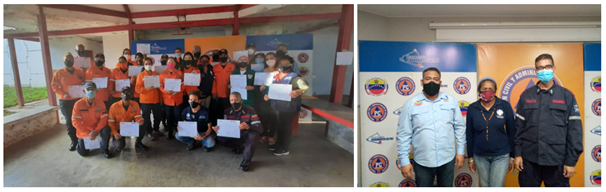 Sphere-ToT-Caracas-2021-collage-2