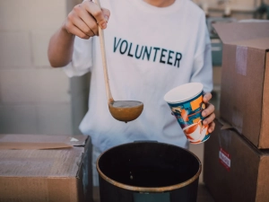 Foundation & philanthropic